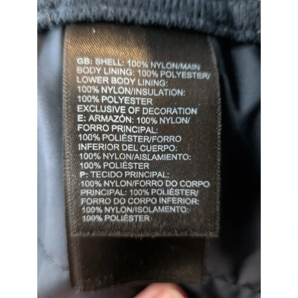 The North Face Freedom Insulated Pants NF0A3LWB